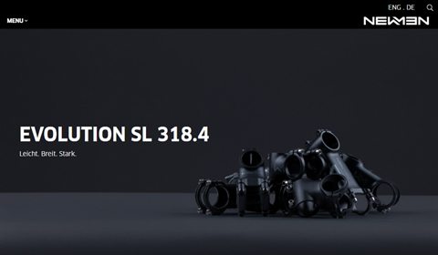 Evolution SL 