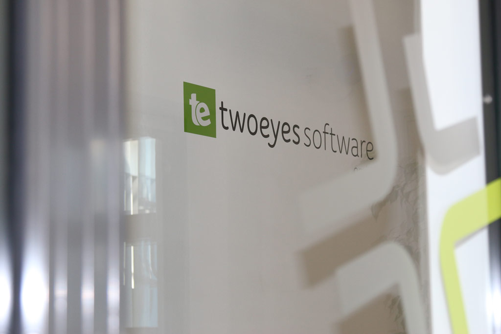 twoeyes software