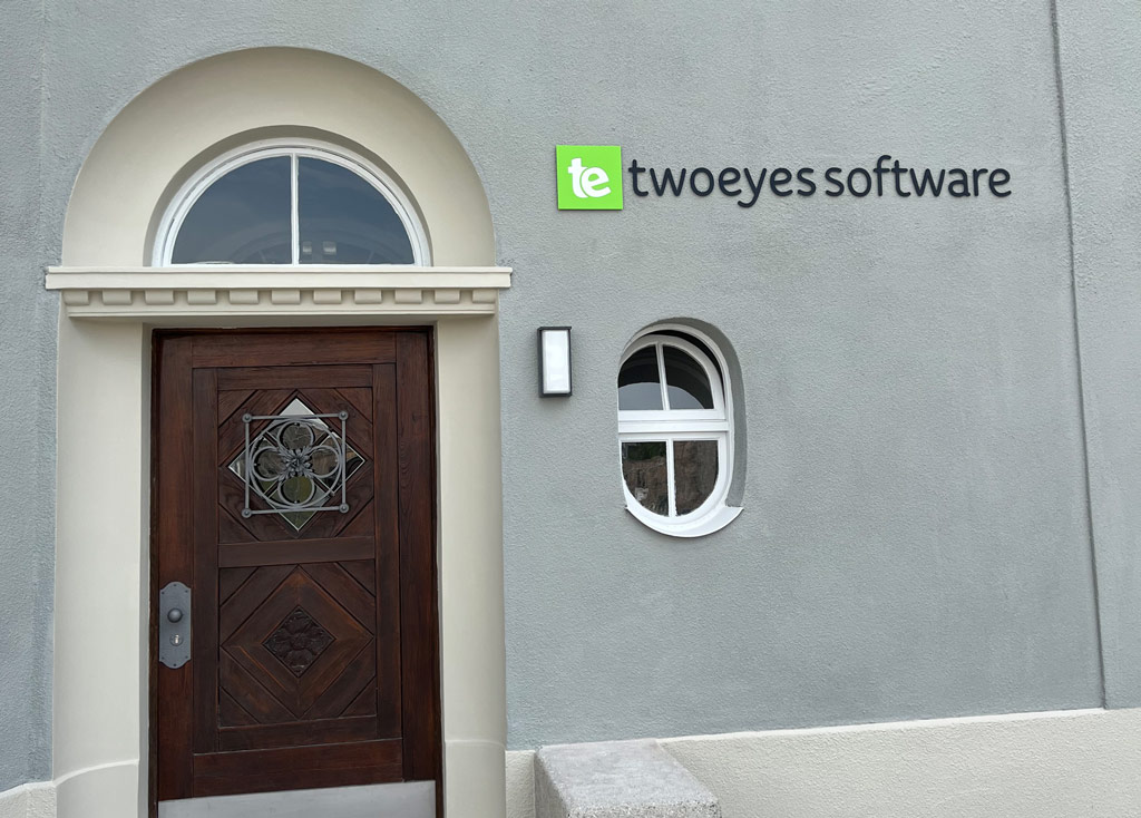 Kontakt twoeyes
