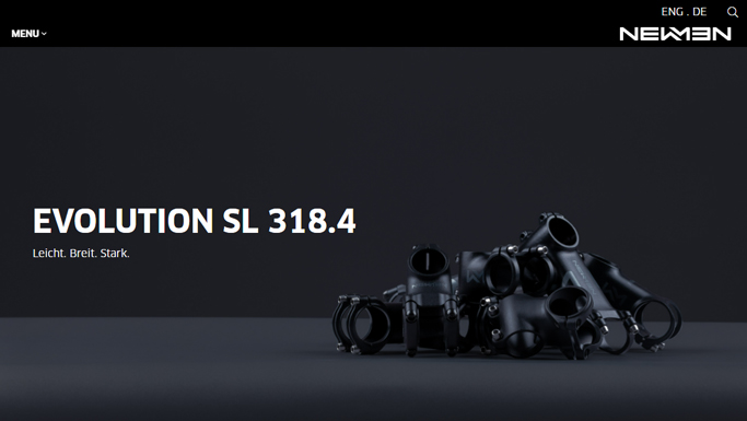 Evolution SL